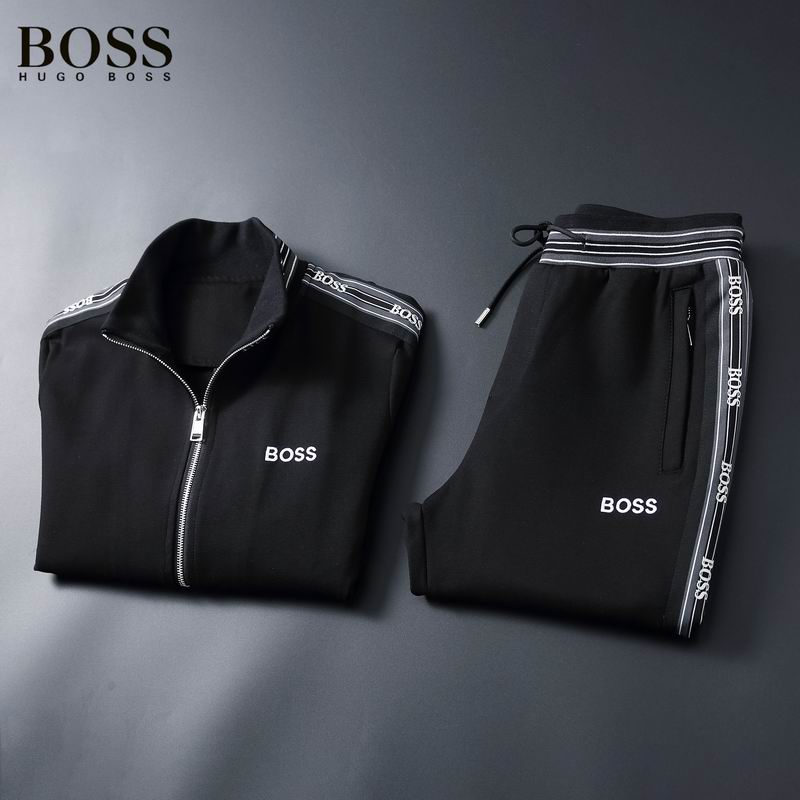 Boss M-4XL 12yr62